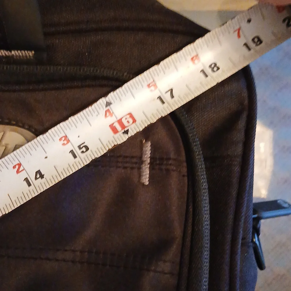 HP Brand Lap Top Bag
